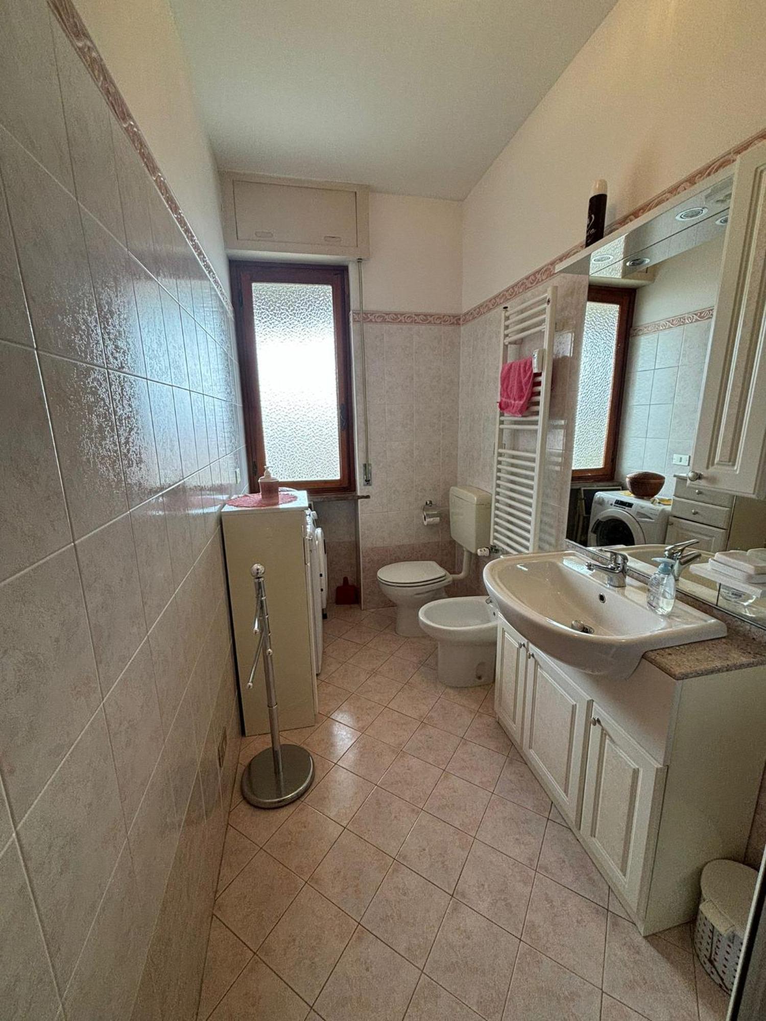 Appartamento Angela Riva Ligure Extérieur photo