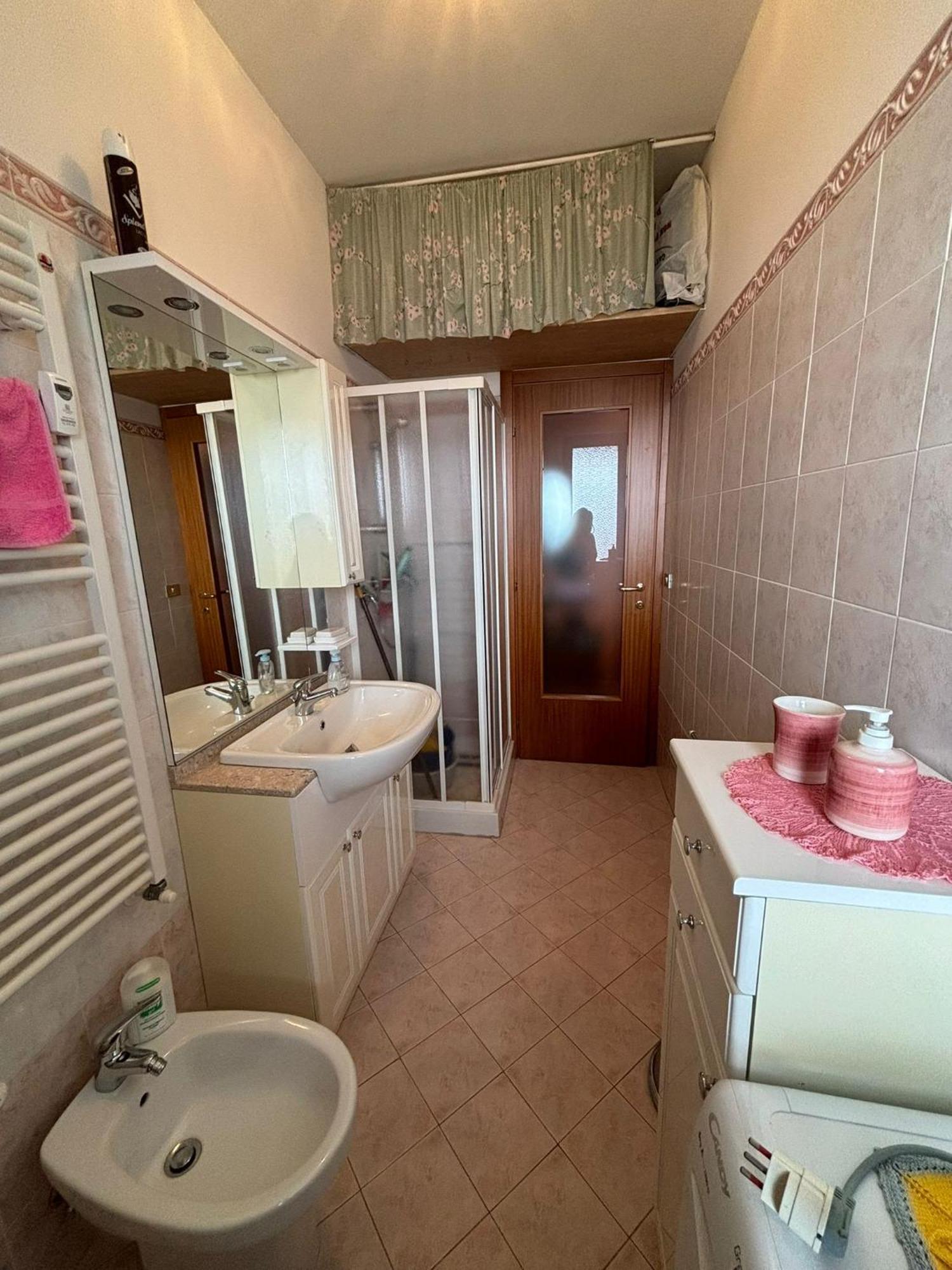Appartamento Angela Riva Ligure Extérieur photo