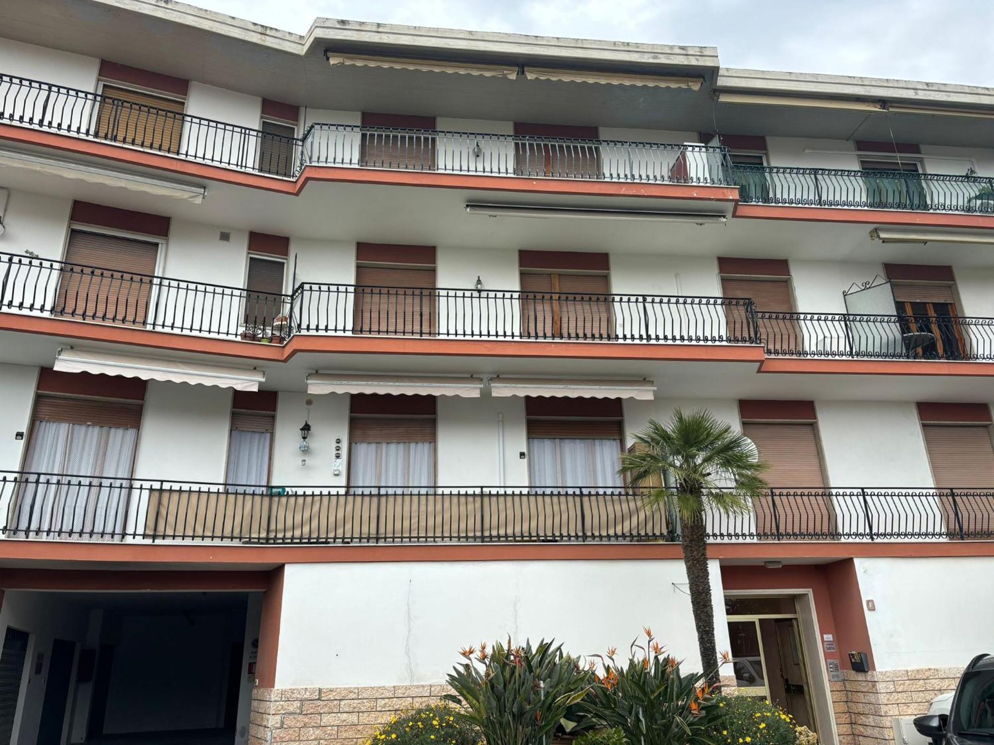 Appartamento Angela Riva Ligure Extérieur photo