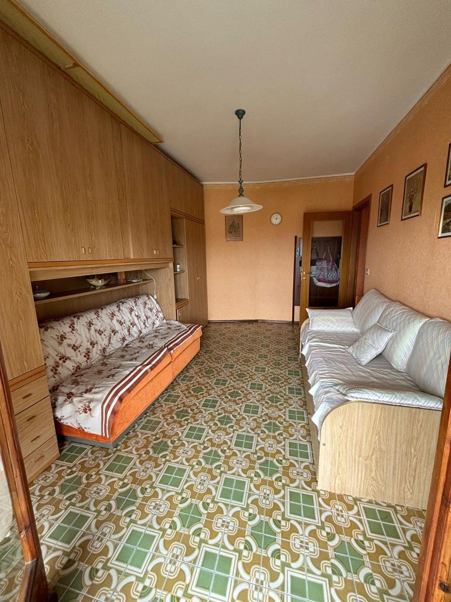Appartamento Angela Riva Ligure Extérieur photo