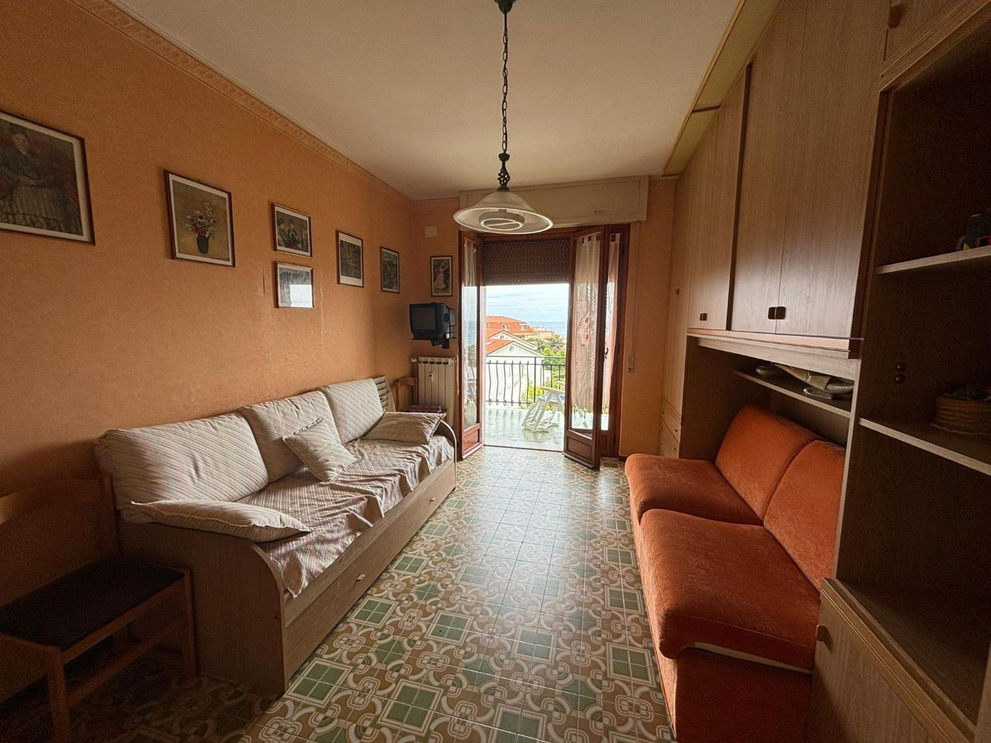 Appartamento Angela Riva Ligure Extérieur photo