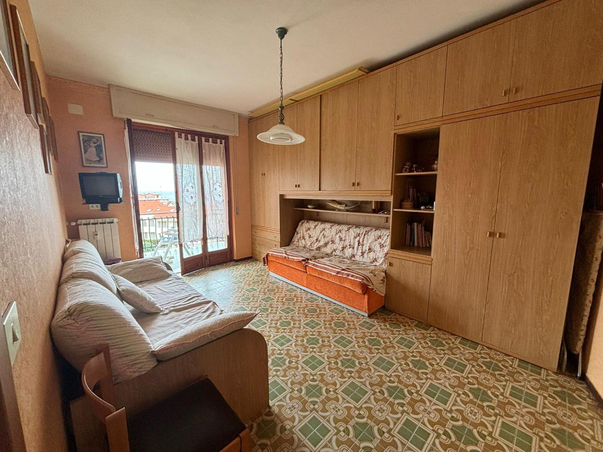 Appartamento Angela Riva Ligure Extérieur photo