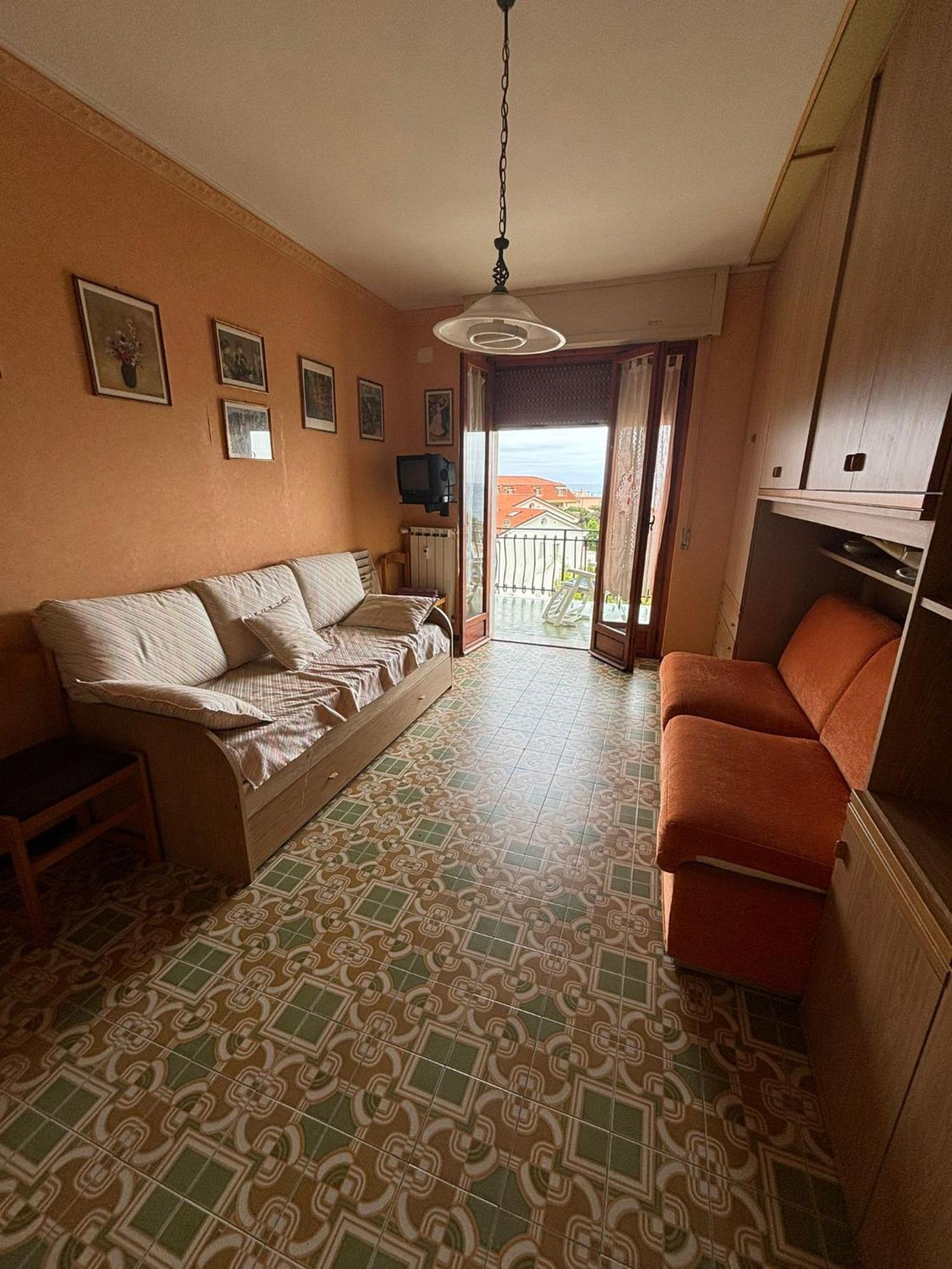 Appartamento Angela Riva Ligure Extérieur photo